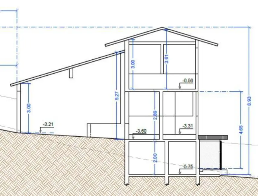 Casa com 4 quartos à venda, 380m2 em Engordadouro, Jundiai - SP - imagem 4 Foto 4 de Casa com 4 quartos à venda, 380m2 em Engordadouro, Jundiai - SP