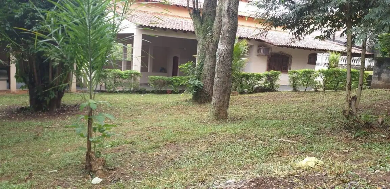 Casa com 4 quartos à venda, 380m2 em Engordadouro, Jundiai - SP - imagem 7 Foto 7 de Casa com 4 quartos à venda, 380m2 em Engordadouro, Jundiai - SP