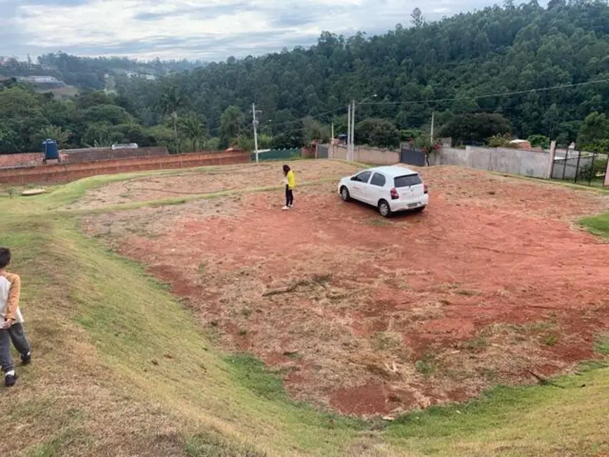 Foto 1 de Terreno / Lote à venda, 1000m2 em Chácara São Jorge, Jundiai - SP