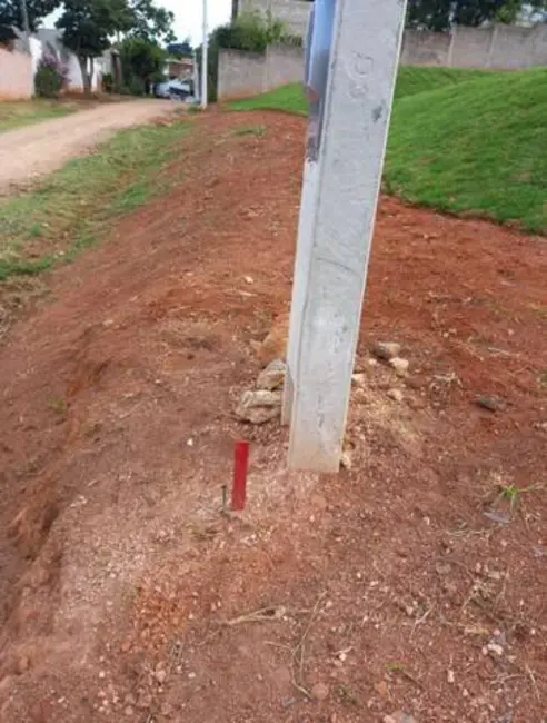 Foto 4 de Terreno / Lote à venda, 1000m2 em Chácara São Jorge, Jundiai - SP