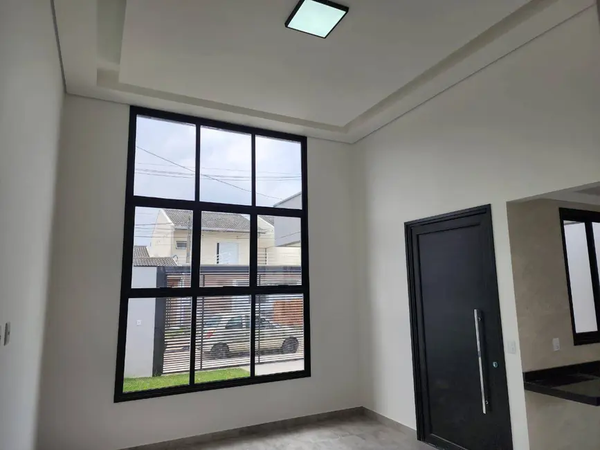 Casa com 3 quartos à venda, 125m2 em Jardim Marambaia II, Jundiai - SP - imagem 6 Foto 6 de Casa com 3 quartos à venda, 125m2 em Jardim Marambaia II, Jundiai - SP