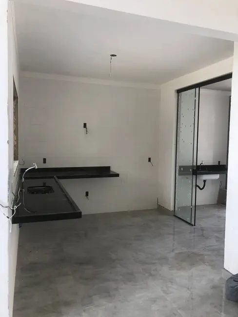 Casa com 3 quartos à venda, 125m2 em Jardim Marambaia II, Jundiai - SP - imagem 4 Foto 4 de Casa com 3 quartos à venda, 125m2 em Jardim Marambaia II, Jundiai - SP