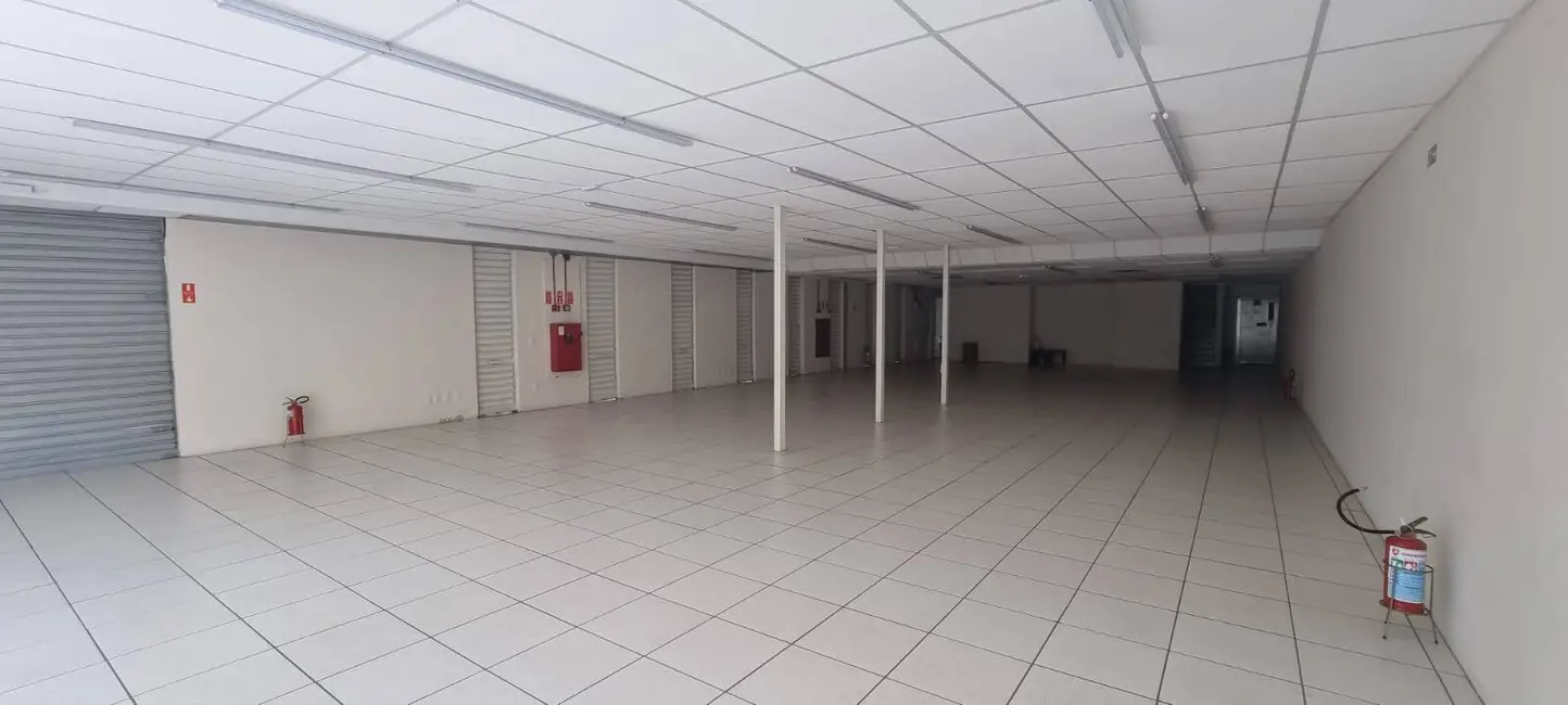 Foto 4 de Sala Comercial para alugar, 950m2 em Centro, Jundiai - SP