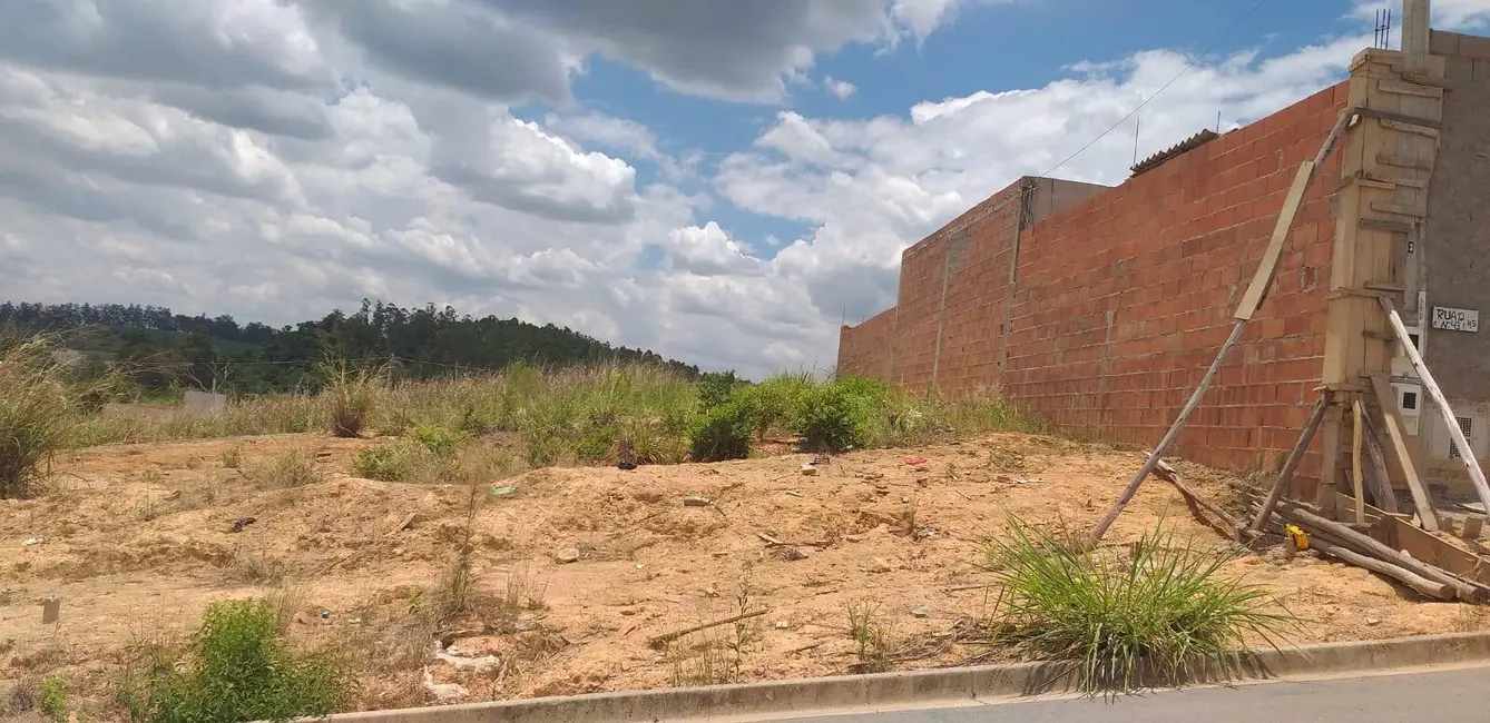 Foto 1 de Terreno / Lote à venda, 250m2 em Itupeva - SP