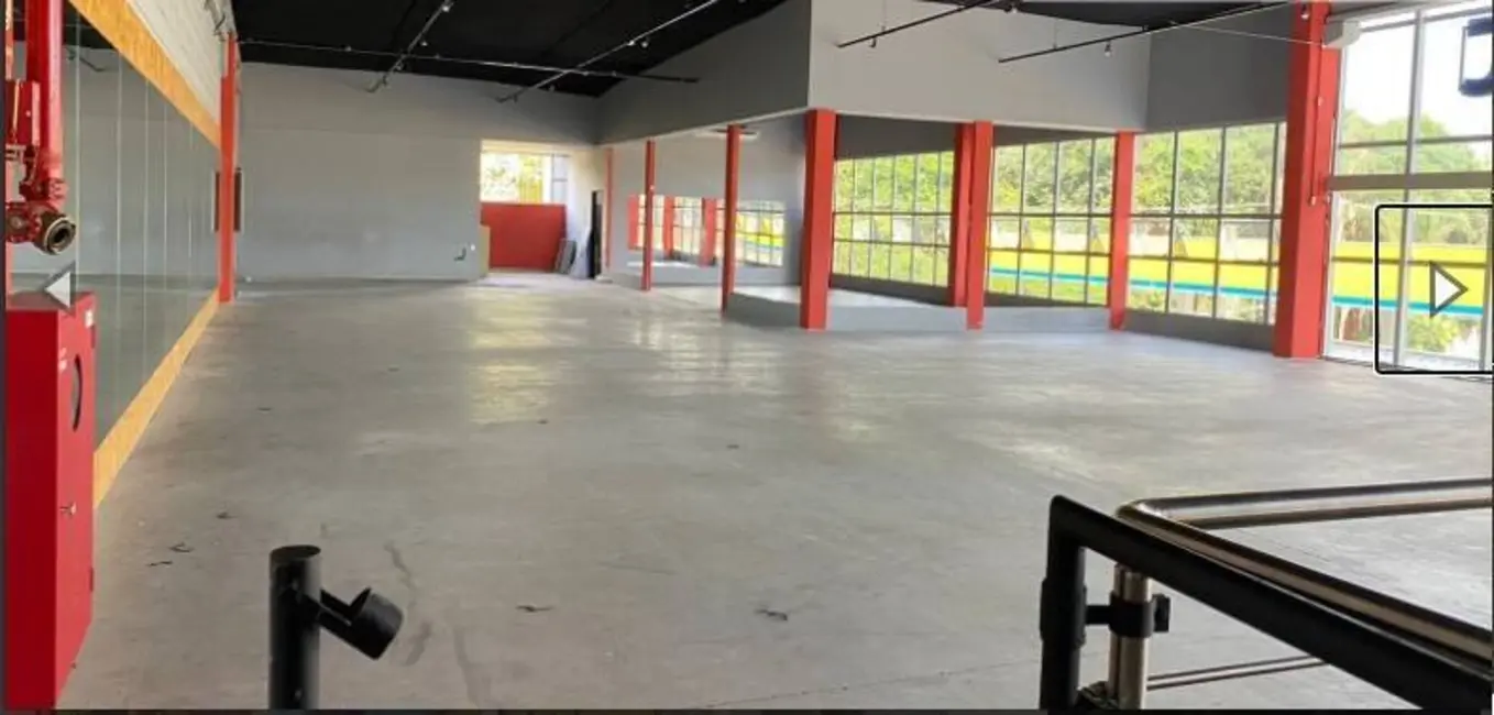 Foto 6 de Sala Comercial para alugar, 409m2 em Medeiros, Jundiai - SP