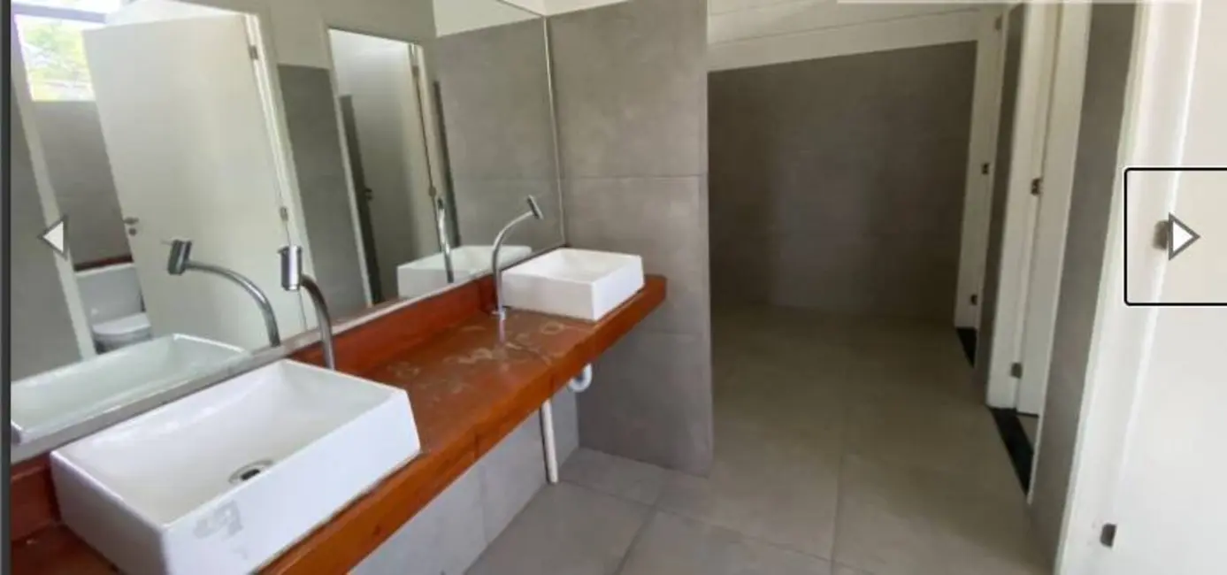 Foto 8 de Sala Comercial para alugar, 409m2 em Medeiros, Jundiai - SP