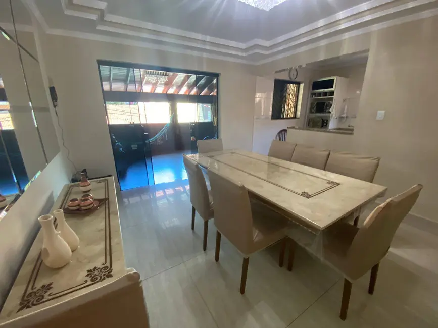 Casa com 4 quartos à venda, 330m2 em Vila Aparecida, Jundiai - SP - imagem 7 Foto 7 de Casa com 4 quartos à venda, 330m2 em Vila Aparecida, Jundiai - SP