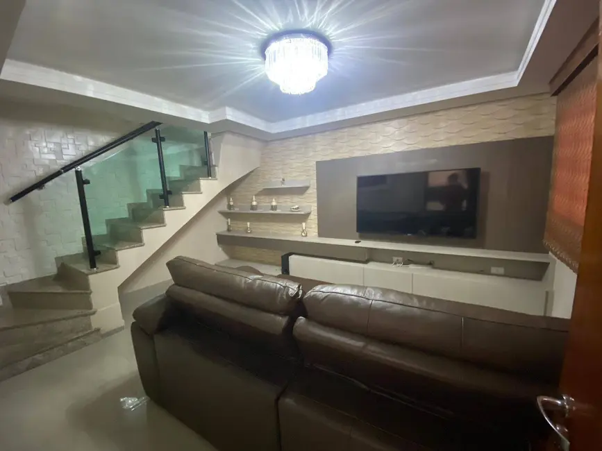 Casa com 4 quartos à venda, 330m2 em Vila Aparecida, Jundiai - SP - imagem 3 Foto 3 de Casa com 4 quartos à venda, 330m2 em Vila Aparecida, Jundiai - SP