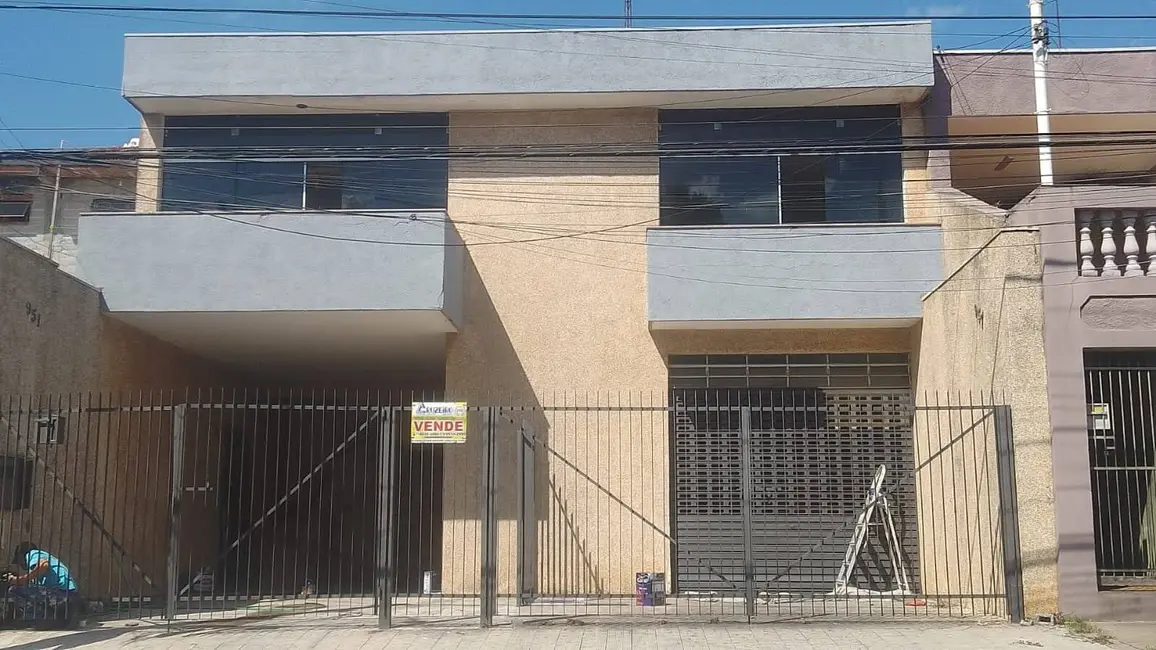 Foto 1 de Casa com 3 quartos à venda, 248m2 em Jardim Tamoio, Jundiai - SP