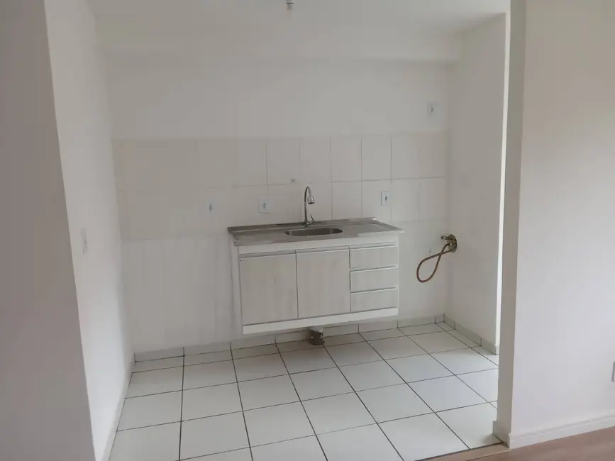 Apartamento com 2 quartos à venda, 46m2 em Itupeva - SP - imagem 1 Foto 1 de Apartamento com 2 quartos à venda, 46m2 em Itupeva - SP