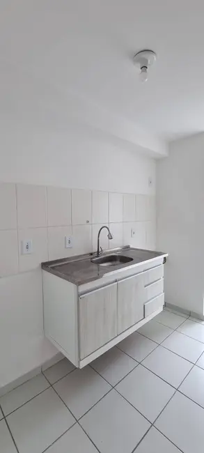 Apartamento com 2 quartos à venda, 46m2 em Itupeva - SP - imagem 3 Foto 3 de Apartamento com 2 quartos à venda, 46m2 em Itupeva - SP
