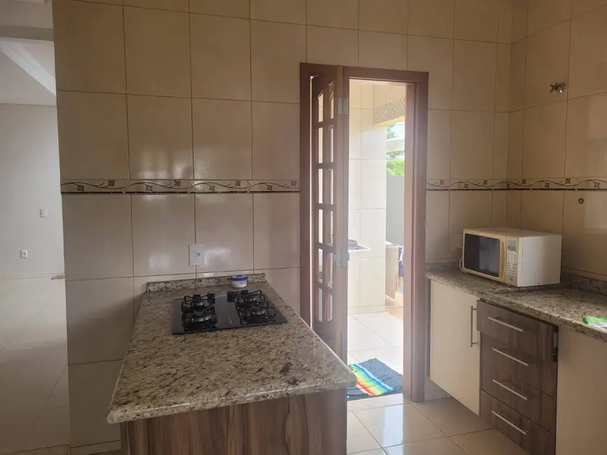 Foto 6 de Casa de Condomínio com 4 quartos à venda, 200m2 em Itupeva - SP