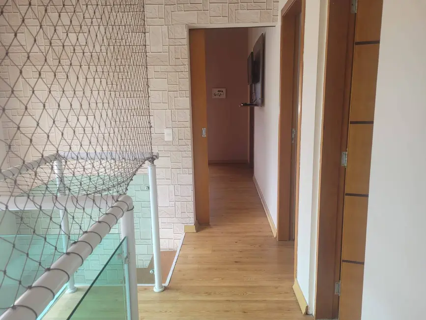 Foto 9 de Casa de Condomínio com 4 quartos à venda, 200m2 em Itupeva - SP