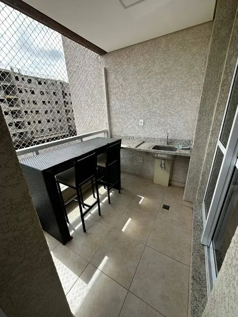 Foto 3 de Apartamento com 2 quartos à venda, 58m2 em Medeiros, Jundiai - SP