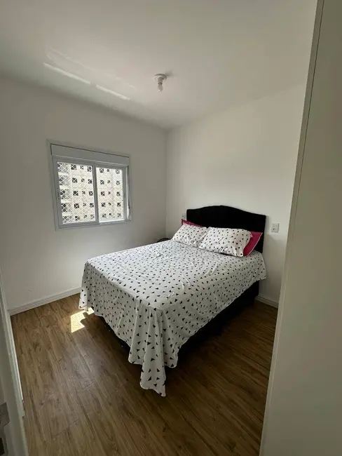Foto 8 de Apartamento com 2 quartos à venda, 58m2 em Medeiros, Jundiai - SP