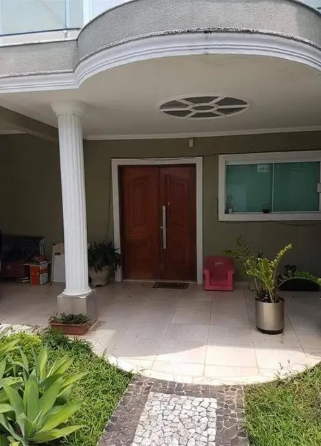 Foto 1 de Casa com 3 quartos à venda, 360m2 em Jardim Brasil, Jundiai - SP