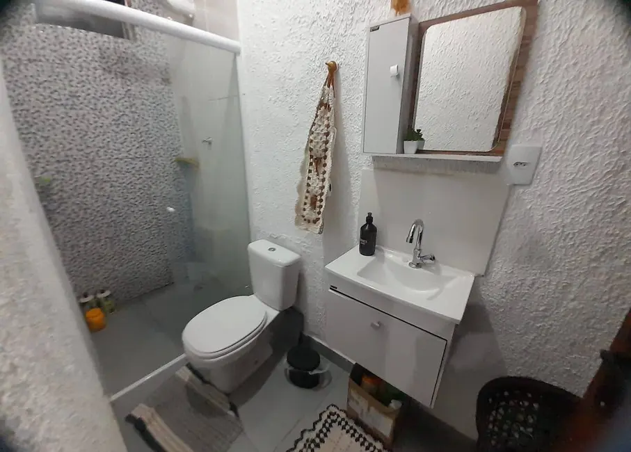 Casa com 3 quartos à venda, 115m2 em Itupeva - SP - imagem 5 Foto 5 de Casa com 3 quartos à venda, 115m2 em Itupeva - SP