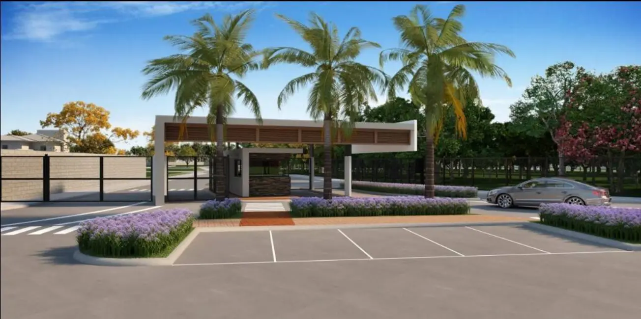 Lote de Condomínio à venda, 600m2 em Jardim das Samambaias, Jundiai - SP - imagem 6 Foto 6 de Lote de Condomínio à venda, 600m2 em Jardim das Samambaias, Jundiai - SP