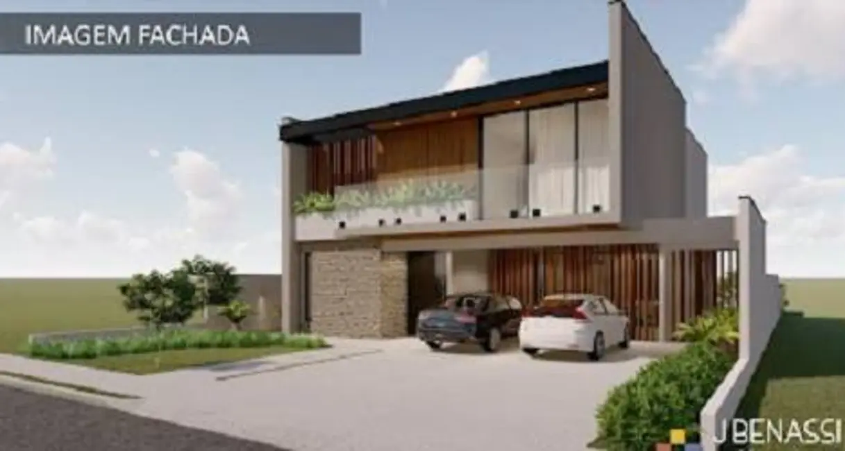 Lote de Condomínio à venda, 600m2 em Jardim das Samambaias, Jundiai - SP - imagem 3 Foto 3 de Lote de Condomínio à venda, 600m2 em Jardim das Samambaias, Jundiai - SP