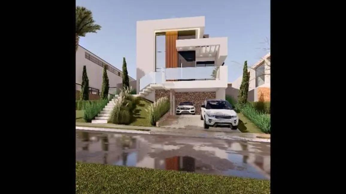 Foto 2 de Lote de Condomínio à venda, 368m2 em Itupeva - SP