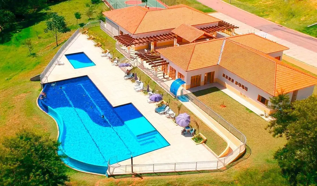 Foto 4 de Lote de Condomínio à venda, 368m2 em Itupeva - SP
