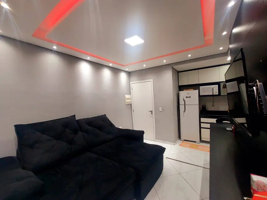 Foto 5 de Apartamento com 2 quartos à venda, 50m2 em Jardim das Tulipas, Jundiai - SP