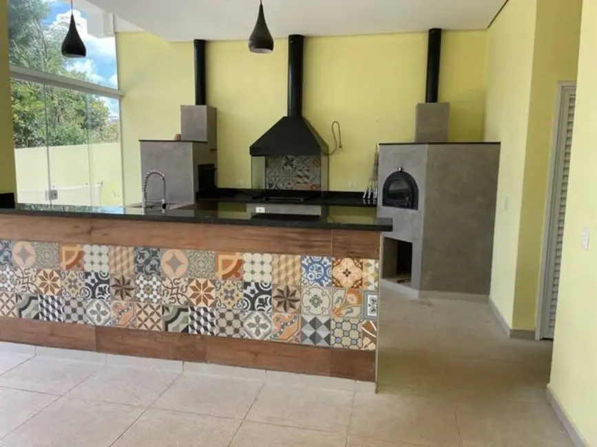 Foto 2 de Casa de Condomínio com 4 quartos à venda, 347m2 em Itupeva - SP