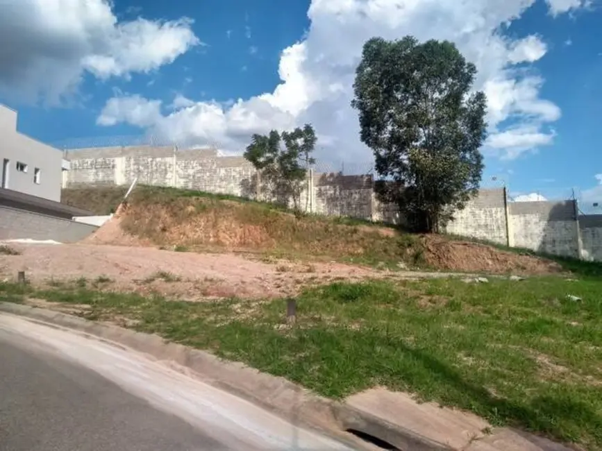 Foto 5 de Lote de Condomínio à venda, 363m2 em Jardim Celeste, Jundiai - SP