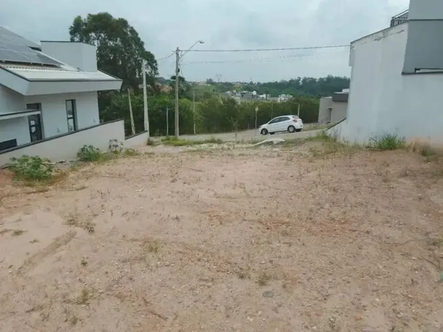 Foto 3 de Lote de Condomínio à venda, 363m2 em Jardim Celeste, Jundiai - SP