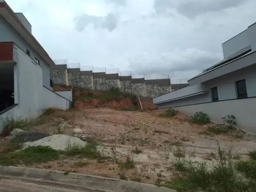 Foto 2 de Lote de Condomínio à venda, 363m2 em Jardim Celeste, Jundiai - SP