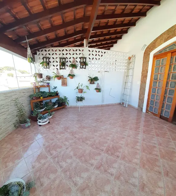 Casa com 3 quartos à venda, 211m2 em Itupeva - SP - imagem 8 Foto 8 de Casa com 3 quartos à venda, 211m2 em Itupeva - SP