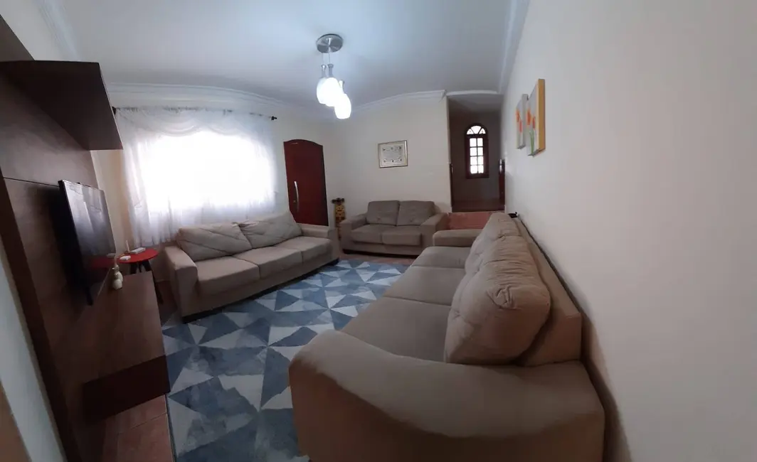 Foto 2 de Casa com 3 quartos à venda, 211m2 em Itupeva - SP