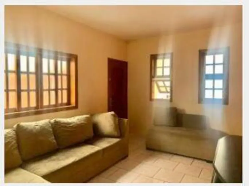 Foto 1 de Casa com 3 quartos à venda, 130m2 em Parque da Represa, Jundiai - SP