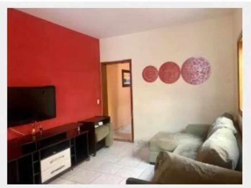 Casa com 3 quartos à venda, 130m2 em Parque da Represa, Jundiai - SP - imagem 3 Foto 3 de Casa com 3 quartos à venda, 130m2 em Parque da Represa, Jundiai - SP