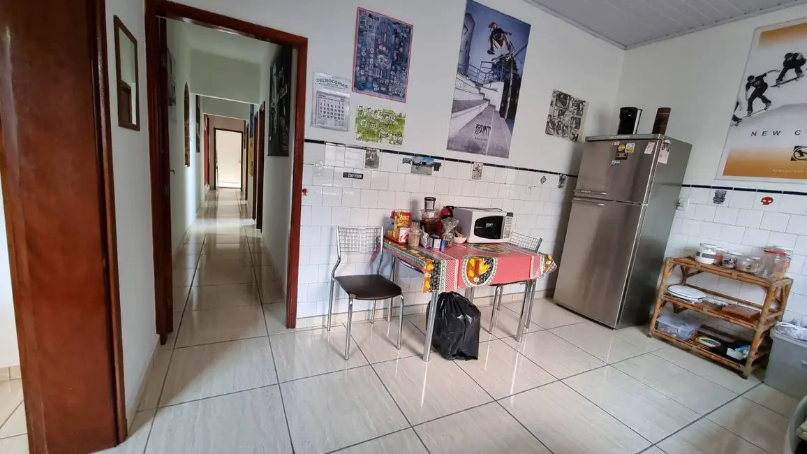Foto 2 de Casa com 2 quartos à venda, 243m2 em Bela Vista, Jundiai - SP
