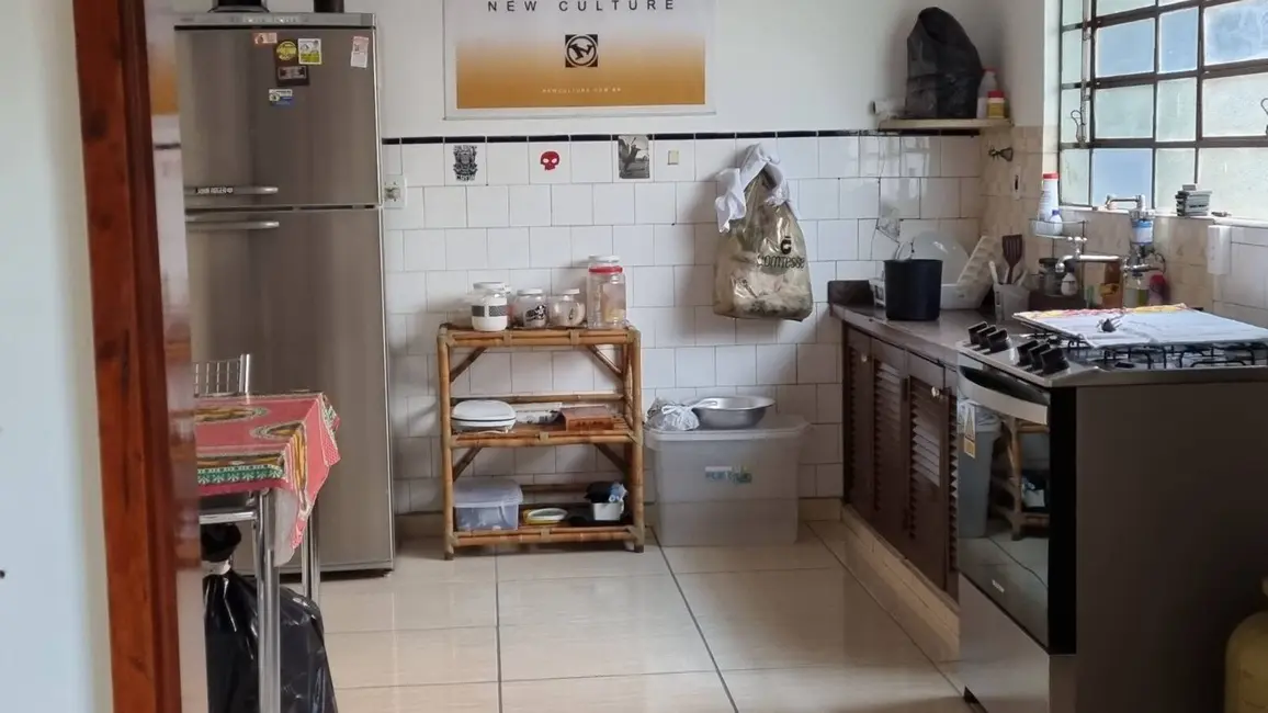 Foto 3 de Casa com 2 quartos à venda, 243m2 em Bela Vista, Jundiai - SP