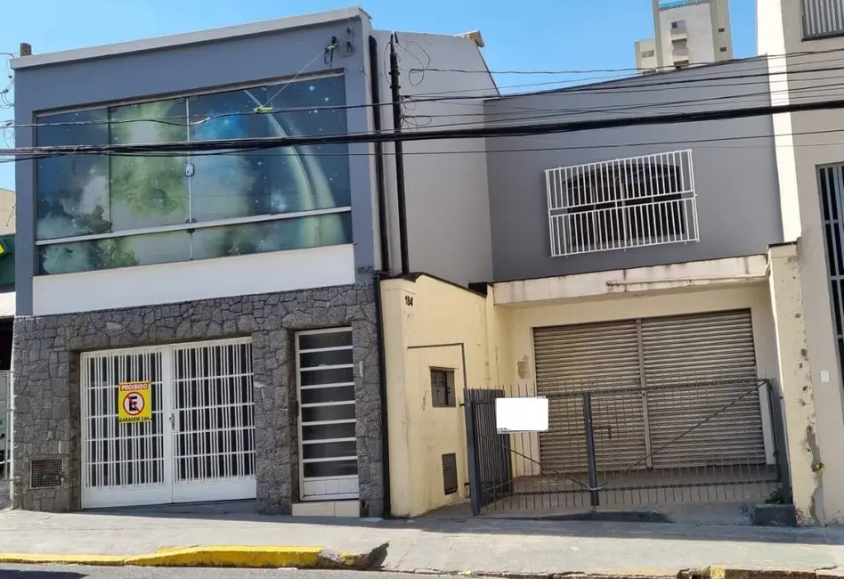 Foto 1 de Casa com 2 quartos à venda, 243m2 em Bela Vista, Jundiai - SP