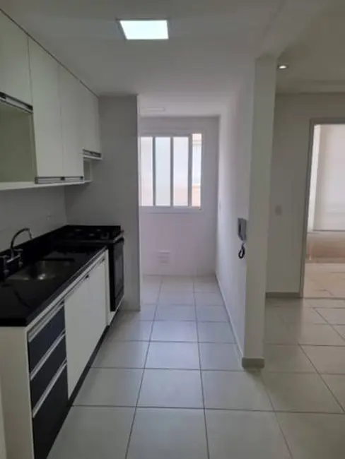 Foto 1 de Apartamento com 2 quartos à venda, 66m2 em Jardim Guanabara, Jundiai - SP