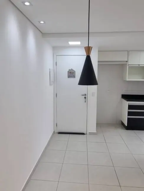 Foto 2 de Apartamento com 2 quartos à venda, 66m2 em Jardim Guanabara, Jundiai - SP