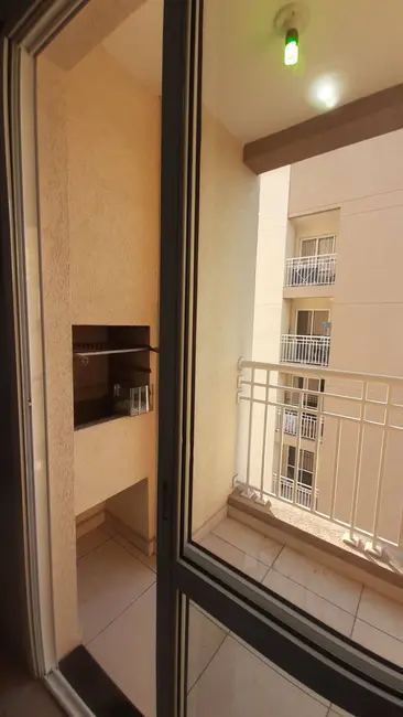 Foto 7 de Apartamento com 2 quartos à venda, 50m2 em Itupeva - SP