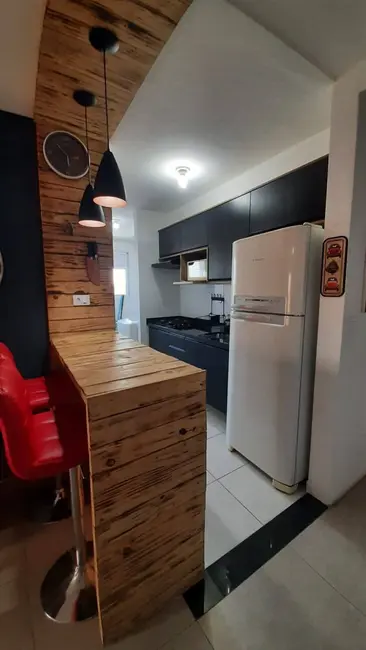 Foto 4 de Apartamento com 2 quartos à venda, 50m2 em Itupeva - SP