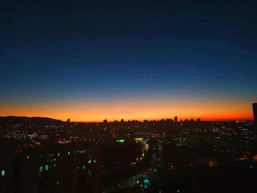 Foto 3 de Apartamento com 3 quartos à venda, 71m2 em Vila Nambi, Jundiai - SP