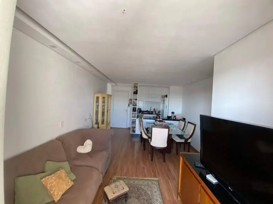 Foto 1 de Apartamento com 3 quartos à venda, 71m2 em Vila Nambi, Jundiai - SP