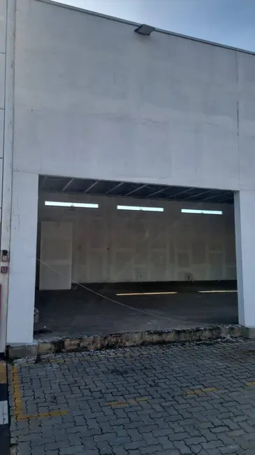 Foto 4 de Sala Comercial para alugar, 60m2 em Itupeva - SP