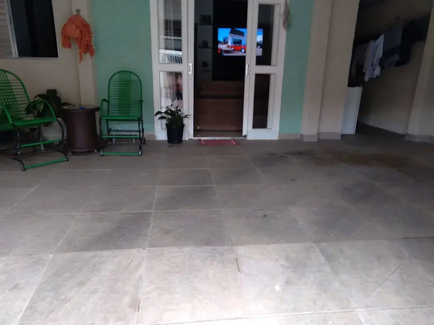 Casa com 4 quartos à venda, 198m2 em Novo Horizonte, Jundiai - SP - imagem 8 Foto 8 de Casa com 4 quartos à venda, 198m2 em Novo Horizonte, Jundiai - SP