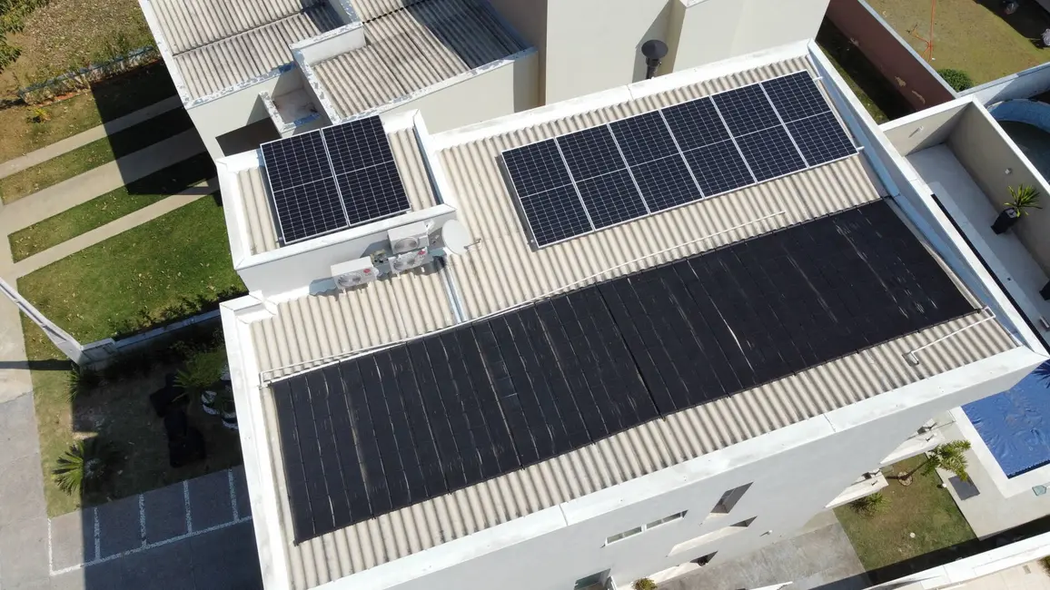 Casa de Condomínio com 3 quartos à venda, 340m2 em Itupeva - SP - imagem 3 Foto 3 de Casa de Condomínio com 3 quartos à venda, 340m2 em Itupeva - SP