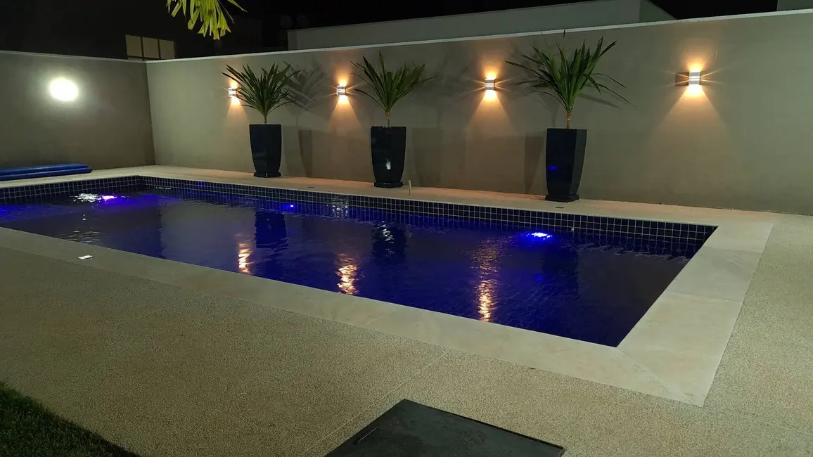 Foto 2 de Casa de Condomínio com 3 quartos à venda, 340m2 em Itupeva - SP