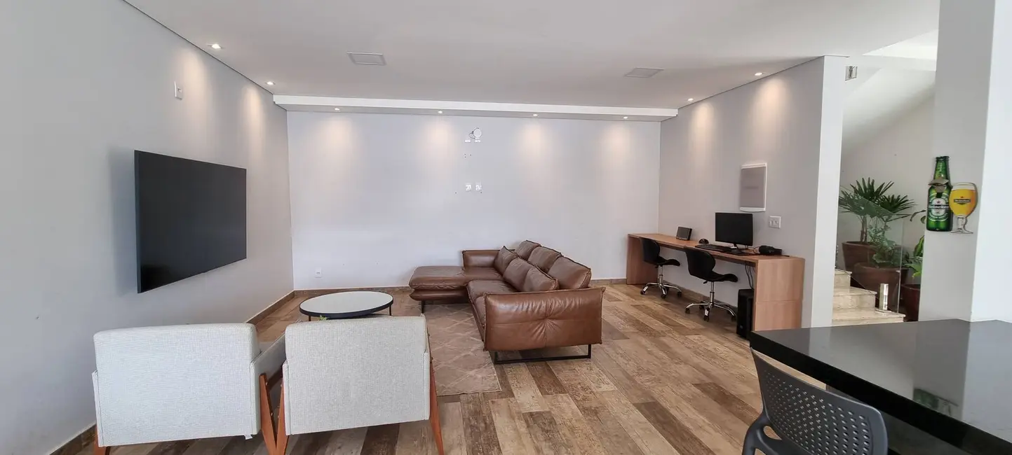 Casa de Condomínio com 3 quartos à venda, 340m2 em Itupeva - SP - imagem 9 Foto 9 de Casa de Condomínio com 3 quartos à venda, 340m2 em Itupeva - SP