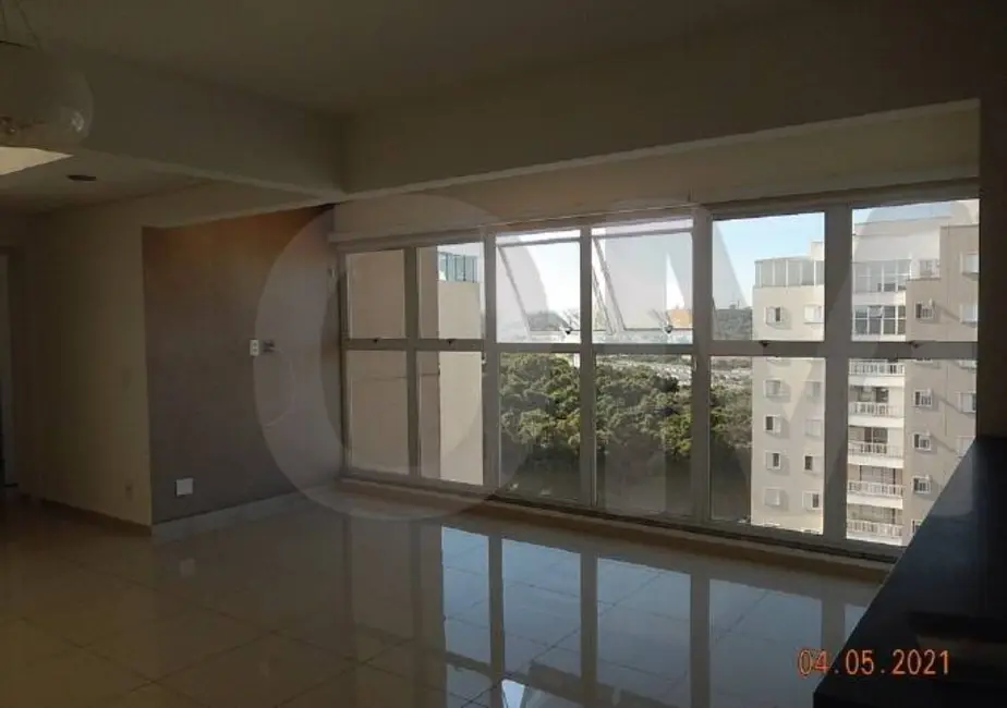 Foto 2 de Apartamento com 4 quartos à venda, 190m2 em Engordadouro, Jundiai - SP