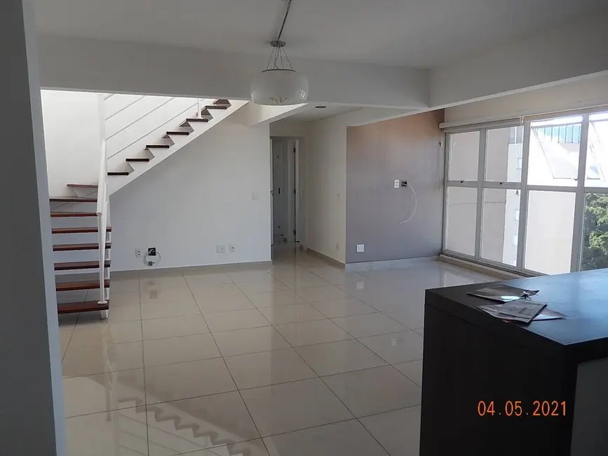Foto 7 de Apartamento com 4 quartos à venda, 190m2 em Engordadouro, Jundiai - SP